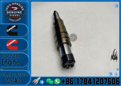 China New Diesel Injector 2086663 2488244 2057401 2897518 Diesel Fuel Injector Diesel Engine Fuel Injector for SCANIA for sale