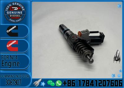 China Cat Engine Parts 10r-3262 C11 C13 Injector 2490713 249-0713 For Caterpillar C13 Fuel Injector for sale