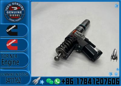 China 3411756 3411754 4026222 4061851 4903472 4902921 4903319 M11 Excavator Accessories Fuel Injector Assembly for sale