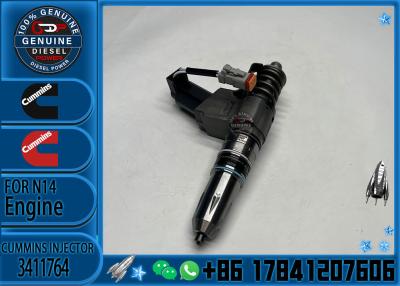 China Injetor de combustível para motores a diesel N14 3411767 3083662 Para injetor Cummins N14 à venda