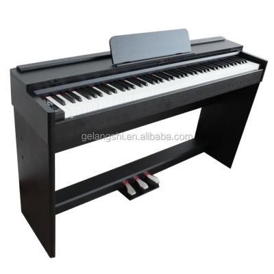 China Digital Gelaus DP-600 Electric Piano Digital Porcelain for sale