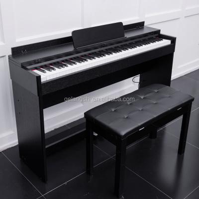 China Digital Piano Keyboard Digital Piano for sale