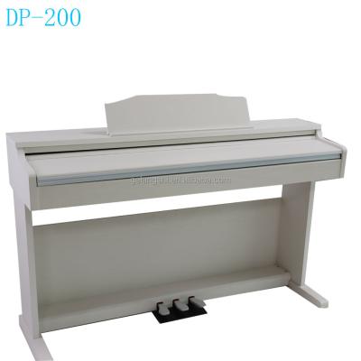 China home digital piano online 88 key keyboard 137*49*39.5 for sale