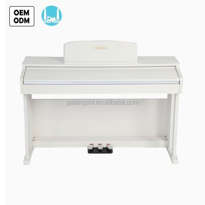 China 136*47*84 Weight Musical Instrument Keyboard Digital Piano for sale