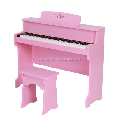 China professional sound 61 keys digital piano for kids 95*29*75.5 for sale