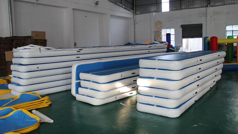 Verified China supplier - Guangzhou Yuqi Inflatable Products Co., Ltd.