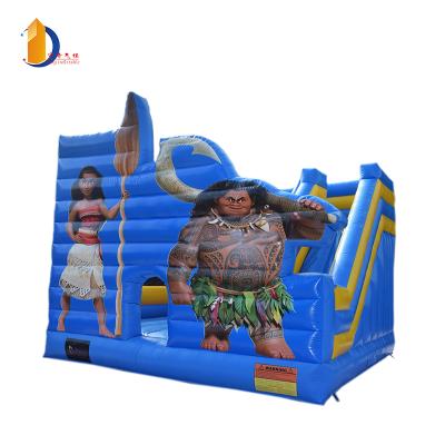 China Best quality waterproof and fireproof kids jumping castle kids bouncing house for sale for sale