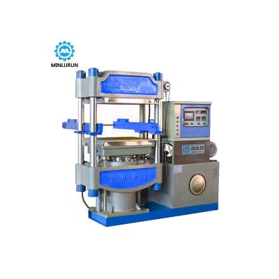 China Shoes Outsole Slipper EVA Foam Machine Hydraulic Pressure Foam Plastic Molding Machine for sale