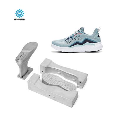 China Stations Shoes Injection Moulding For Desma Automatic Machine for sale