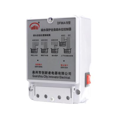 China Hot New DF-96AB Products Gsm V Guard Auto Water Level Controller DF-96AB for sale