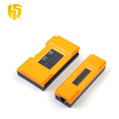 China Network Lan Cable Tester For RJ45 RJ11 RJ12 USB BNC LAN Cables Tracker de la test rj45 rj11 for sale