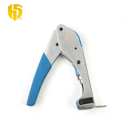 China Good Price Plastic Molded Connectors Electrical Terminal Crimping Tool Waterproof Crimping Pliers for sale