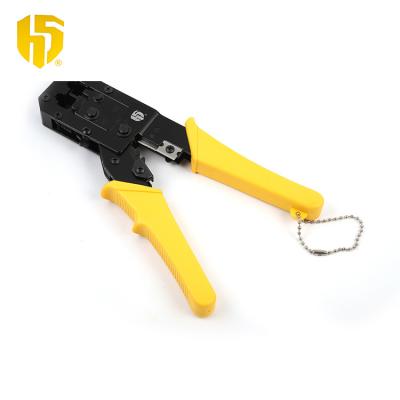 China Wholesale crimping plug cut crimping tool 2 hand in 1modular crimping tool for sale