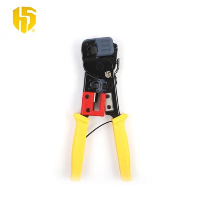 China High Quality Professional Manual Cable Cutting And Stripping Crimping Tools Available for sale