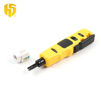 China New MULTI FUNCTIONAL Screw Punch Down Tool Multifunctional Impact Punch for sale