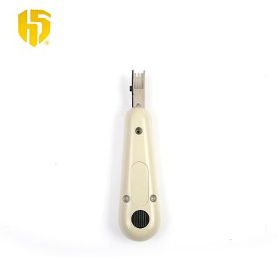 China For Wholesale Nortel IDC Network Cable Terminal Insert Punch Down Tool for sale