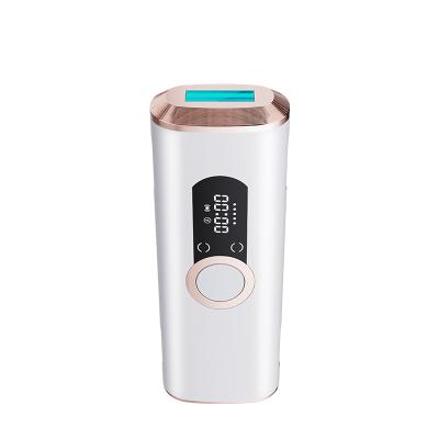 China Hotel 999999 Flash Home Permanently Use Touch Screen Sapphire ICE Cooling IPL Hair Removal for sale