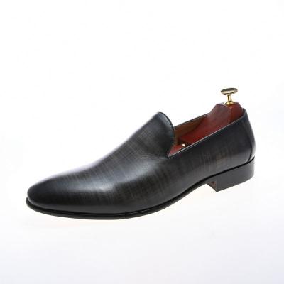 China Italian Bdparice Good Quality Anti-slippery Mens Stylish Shoes With New Arrival for sale