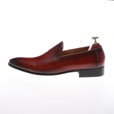 China New Arrival Anti-slippery Men's Stylish Shoes A Pisces With Quality Assurance for sale