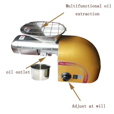 China High Yield Efficiency Oil Jerrate Hot Selling For Oil Press Machine Wholesale Cold Line for sale