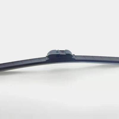 China General Front Windshield Quality Assurance Motor Wiper Blade Front Windshield Clean Hook Four Seasons Us Able Wiper Blade for sale