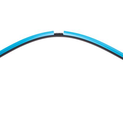 China Front Windshield The latest frameless auto wiper blade and clean bracketless car wiper replacement strip for sale