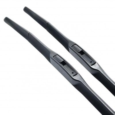 China 100% Official Discount Large Natural Rubber Windscreen Wiper From China Famous Supplier for sale