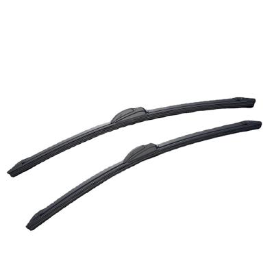 China Universal U Windshield Wiper For Automobile Wiper Blades On Sale 14