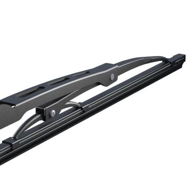 China Wiper Blade, Steel Bone, Auto Wiper Universal Car Window Wiper 14