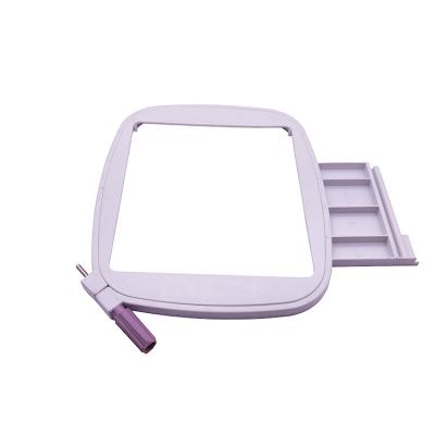 China High Quality Hot Selling Home Household Sewing Machine Standard Hoop (4