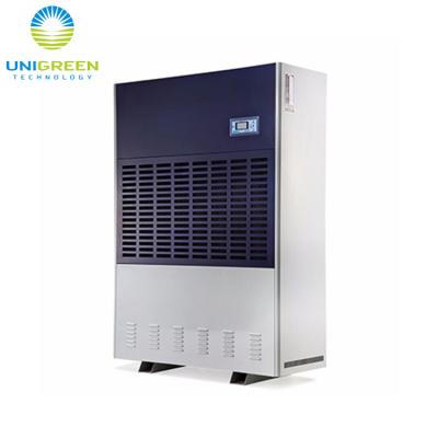 China Small Size Saves Space Industrial Greenhouse Dehumidifier HD1381-ea81 for sale