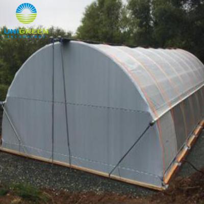 China PE China Manufacturer Dome Light Deprivation Greenhouse Plastic Sheet for sale