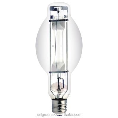 China 1000 Watt Metal Halide Conversion Lamp Grow Tubular Light Bulbs for sale