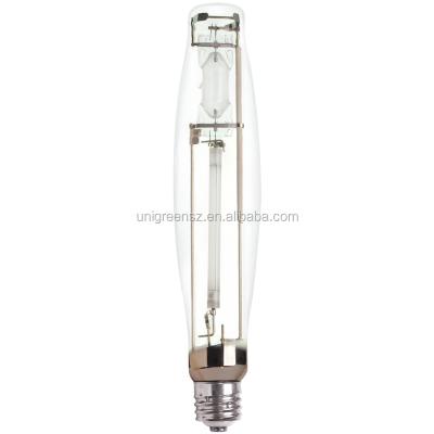 China High Quality 1000Watt MH&HPS Hybrid Plant Growth Double Arc Bulb Lamp For Sale for sale