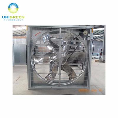 China Hot Dip Galvanized Best Selling 2021 New Steel Strip Used For Greenhouse Exhaust Fan For Ventilation for sale