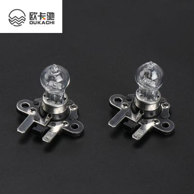 China New Rear Taillight Lamp Holder Car Taillight Brake Light Bulb For Mercedes Benz W251 R Class R300 R350 R500 2515400066 R-CLASS (W251 for sale