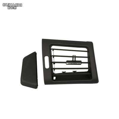 China ABS Plastic Front Right Grill Air Vent Panel For W251 R Class 2518300254 for sale