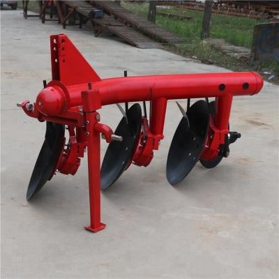 China Farms Disc Plow Use In Farm Agricultural Machinery With Heavy Duty Tube For Sale for sale