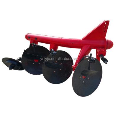 China Agricultural Tillage Disc Plow MF Pipe Disc Plow Pakistan MF Plow 3 for sale