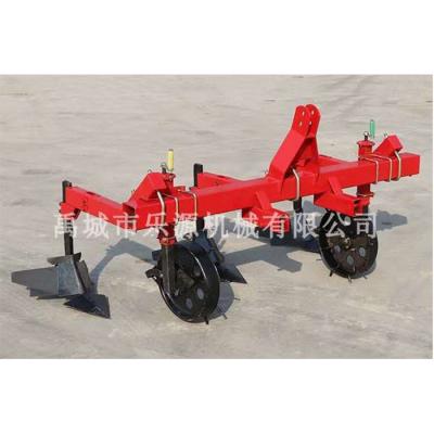 China Farms Agricultural Custom Large Scale Loose Soil Tillage V Type Machine for sale