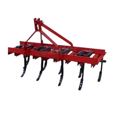 China Raises China V Type Hot Farmland CE Certification Good Cultivator C Helper for sale