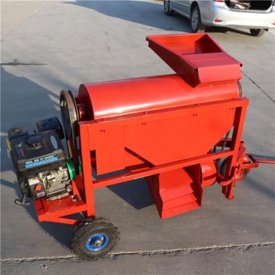 China farms corn thresher/corn thresher/corn sheller for sale