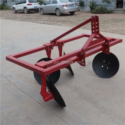 China Ridging Disc Ridger Farm Implements Two Rows for sale