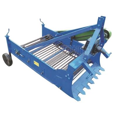 China Harvester machine tractor mounted potato harvester machine for sale. for sale