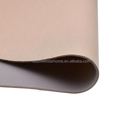 China Automotive interior fabric featuring waterproof fabrics /car materials car ceiling for sale