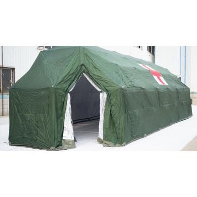 China Outdoor Camping Tent Wild Warehouse PVC Tarpaulin Waterproof Tarp For Tent,Used Storage Tents For Sale,Tent Store Dome Warehouse Tent Large for sale