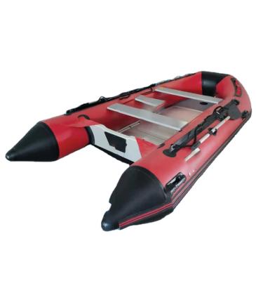 China Rescue/Safety/Waterproof 2022 PVC Foldable Rescue Fishing Zodiac Inflatable Rubber Dinghy For Sale Inflatable Fishing Boat Zodiac for sale