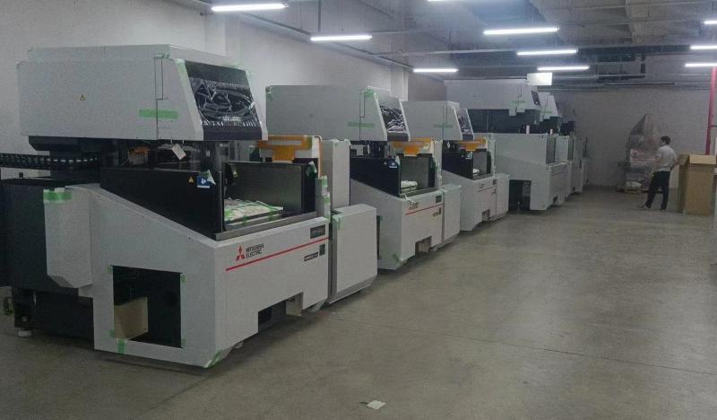 Geverifieerde leverancier in China: - Dongguan Shanhesheng Precision Co., Ltd