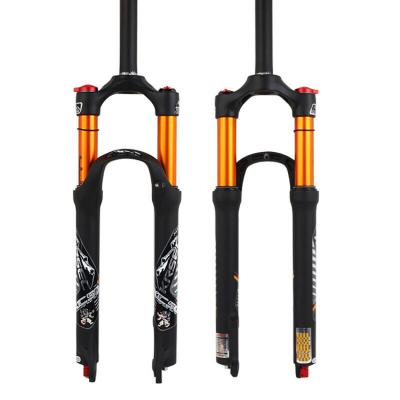 China BMX MTB Bicycle Air Shock Forks 26/27.5/29