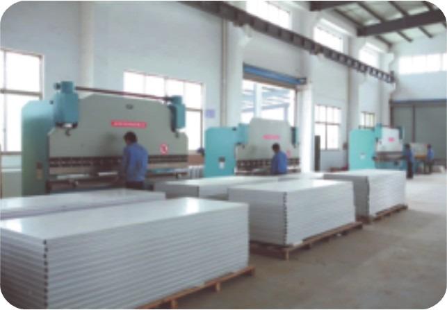 Verified China supplier - Lu'an Jiesheng Electric Trading Co., Ltd.